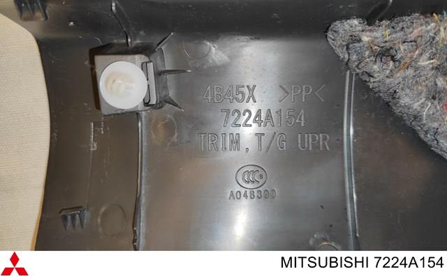  Mitsubishi 7224A154