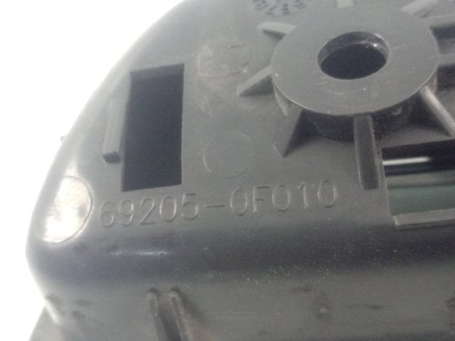 692050F010 Toyota 