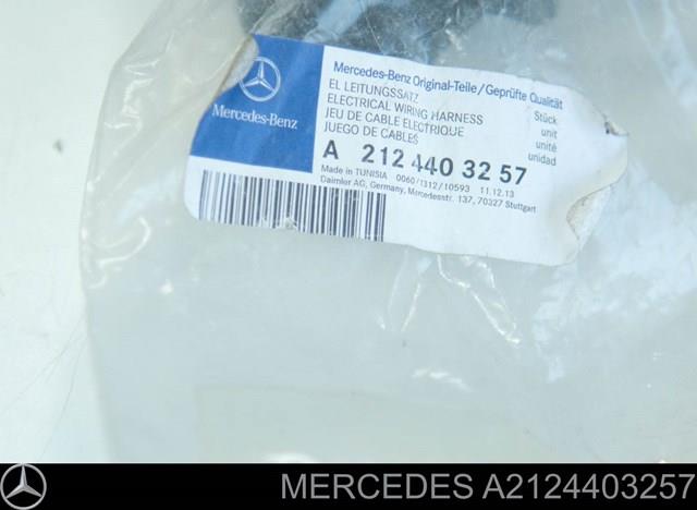  A2124403257 Mercedes