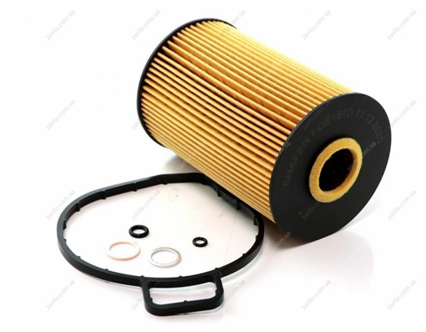 Масляний фільтр двигуна Shafer FOE151D ціна, від 4.00 USD