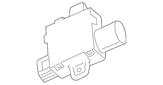 Купити 84020201 General Motors 