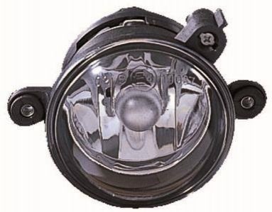 Фари протитуманні Depo/Loro/Abakus 4452005NUE