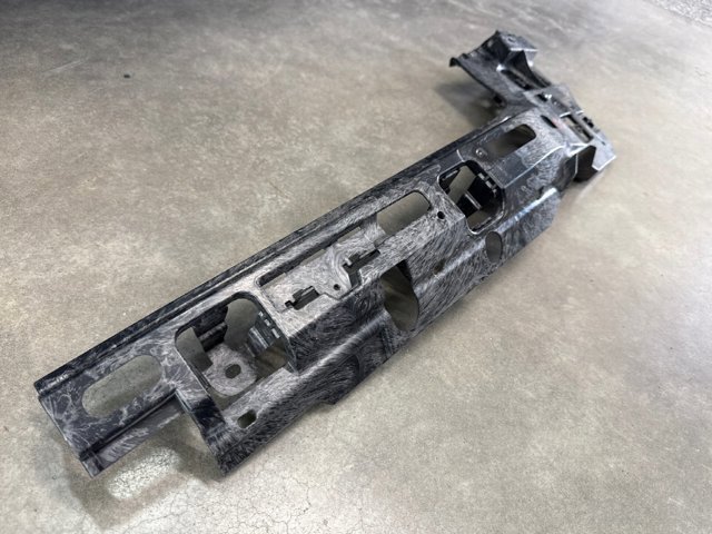  BMW 51128074698