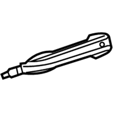  Chrysler 1YB52KCLAE ціна, від 12.04 USD