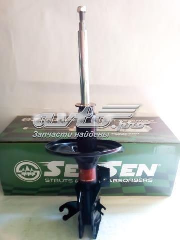 Амортизатор передньої підвіски, лівий Sensen 42140418 ціна, від 59.27 USD