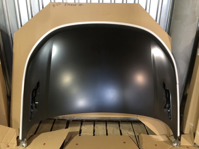 Капот Land Rover LR117303 ціна, від 718.15 USD