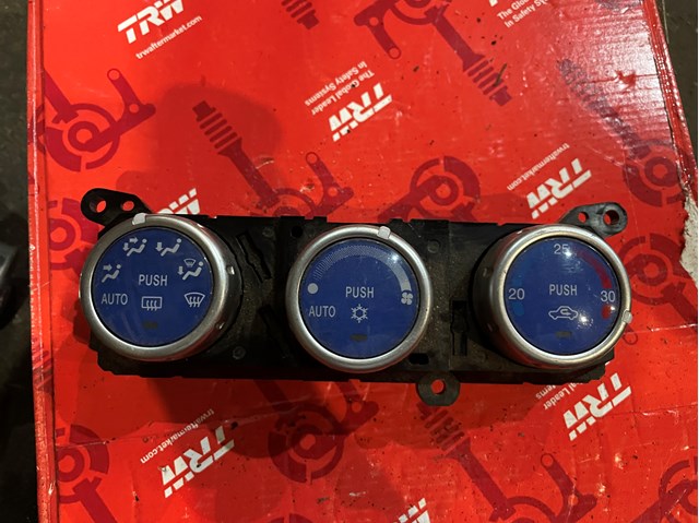 MN173097 Mitsubishi 
