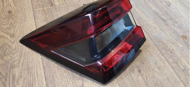 265556PA0A Nissan/Infiniti 