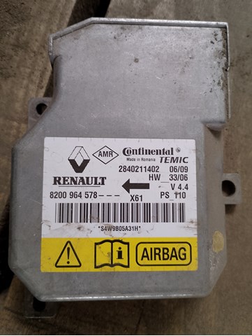 8200964578 Renault (RVI) 