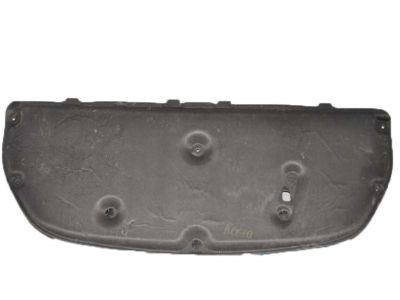 74141TXMA00 Honda Утеплювач капота