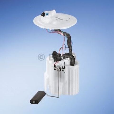 Бензонасос 580314114 Bosch