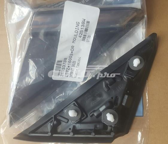 Накладка передньої лівої двері Ford ES7Z16003DA ціна, від 30.94 USD