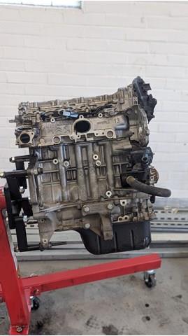 Купити 1622804880 Peugeot/Citroen Двигун