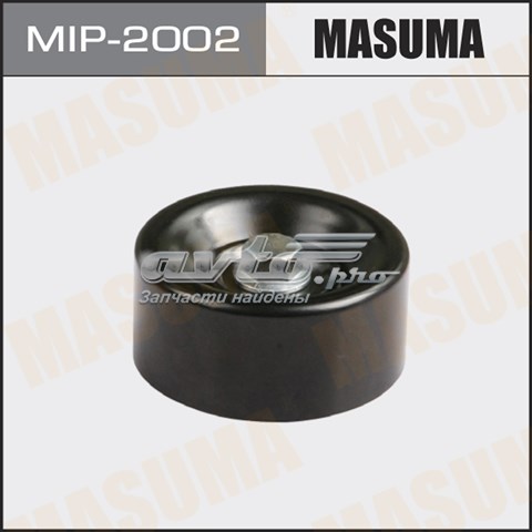 Ролик приводного ременя, паразитний Masuma MIP2002