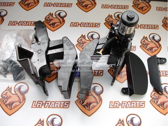Накладка підніжки Land Rover VPLGP0249 ціна, від 1020.45 USD