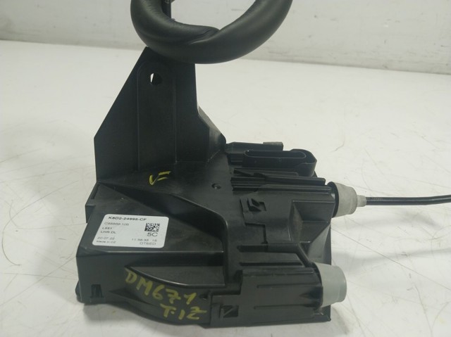 Замок задньої двері, лівої LR070432 Land Rover
