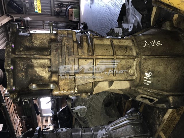 МКПП на Mitsubishi L 200 IV KA, KB