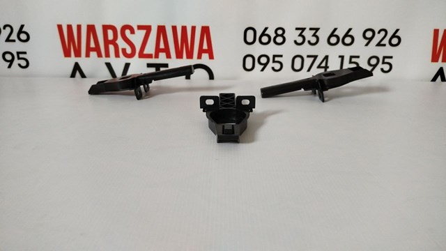 Подушка радіатора охолодження, нижня Signeda PAD30041ALR