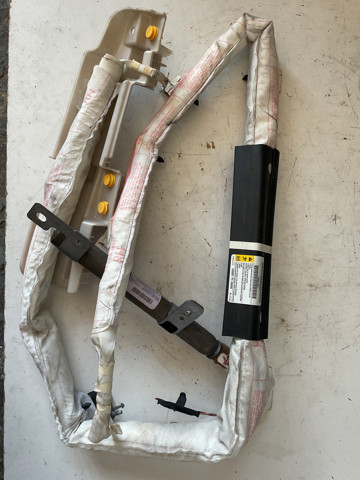 Подушка безпеки, збоку, права, AIRBAG Chrysler 68222742AG ціна, від 125.00 USD