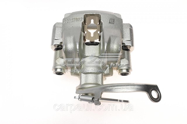 Супорт задній правий 223083 Solgy