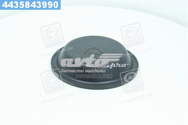 Мембрана гальмівної камери Rider RD09524F