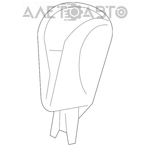  Honda 54131TZ5A81ZB ціна, від 23.59 USD
