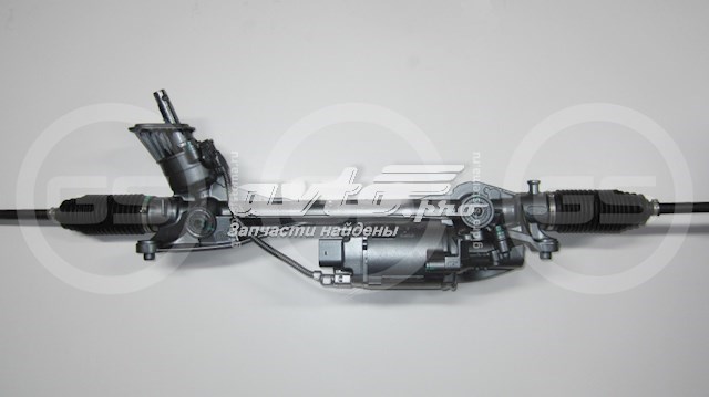 Рульова рейка 5Q1423051S VAG