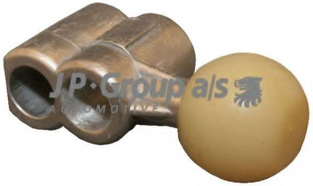 Механізм перемикання передач JP Group 1131602400 ціна, від 6.67 USD