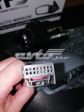 Дзеркало ліве FPS FP6409M03