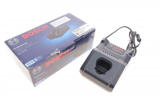 Зарядний пристрій для АКБ Bosch 1600A019R3