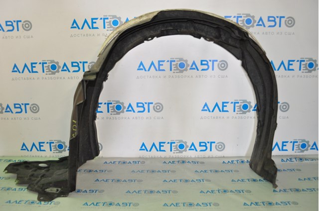 PTY11319AR Signeda Підкрилок переднього крила, правий