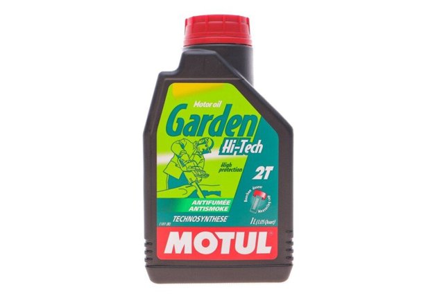 Моторна олива Motul 834901