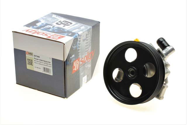 Насос ГПК Solgy 207066 ціна, від 88.93 USD