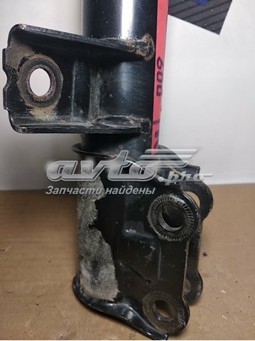 Купити 546601H001 Hyundai/Kia Амортизатор передній, правий