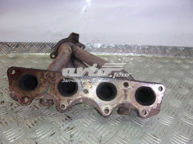 Купити 285112B010 Hyundai/Kia Випускний колектор