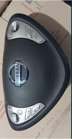 Подушка AIRBAG передня ліва Nissan/Infiniti 985103NF9B