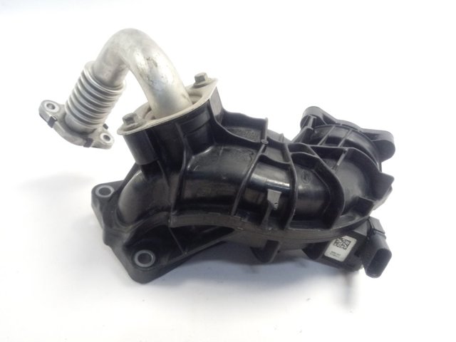 Колектор впускний Ford GK2Q6K770AC ціна, від 44.34 USD