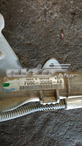  Ford FG9C3D080AB