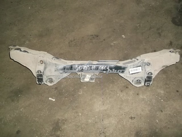 Підрамник задній Hyundai/Kia 55410A6000