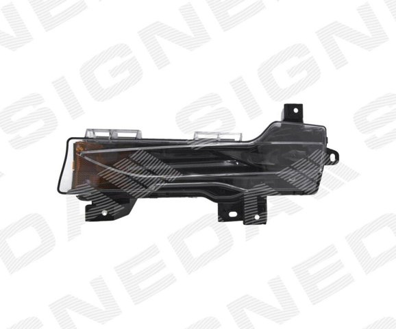 ZTS2000L Signeda Фара, ліва