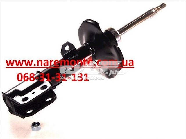 Амортизатор передньої підвіски, лівий BYD 1013058400 ціна, від 31.29 USD