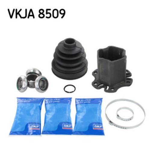 ШРКШ внутрішній, передній SKF VKJA8509 ціна, від 58.44 USD