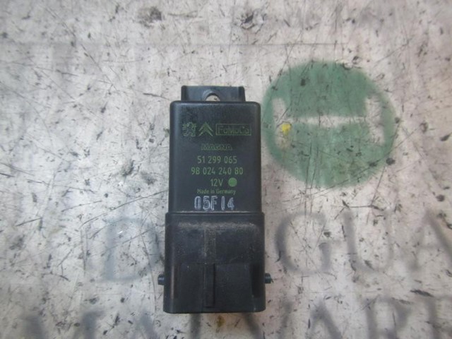 51299065 Peugeot/Citroen 