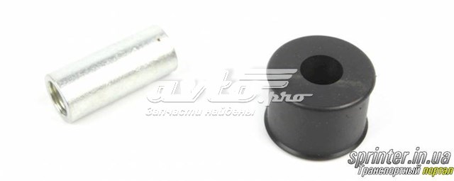 Задні втулки амортізатора 201156 Solgy