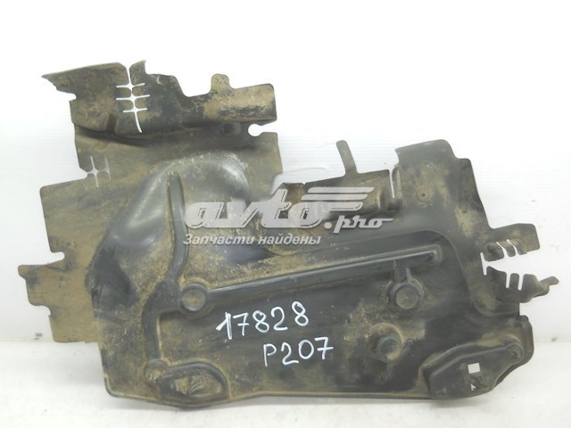 Купити 9680057380 Peugeot/Citroen 
