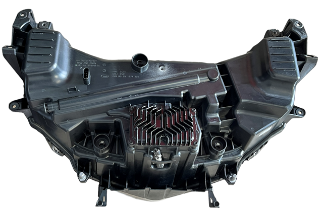  BMW 63129467591 ціна, від 2104.94 USD
