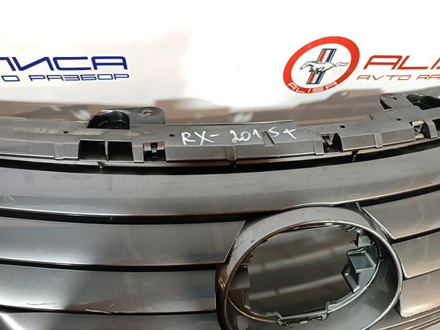 Решітка радіатора 5311148320 Toyota