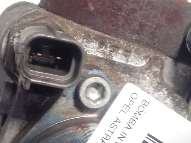 8981030281 Opel 