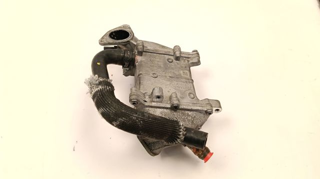 LR073730 Land Rover Радіатор системи EGR рециркуляції вихлопних газів