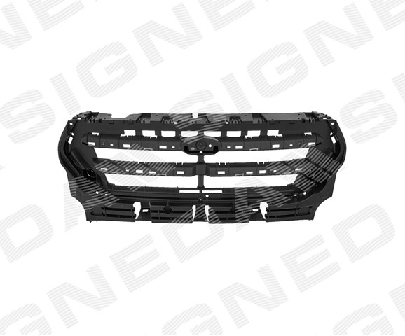 Кронштейн решітки радіатора Signeda PFD07408GA